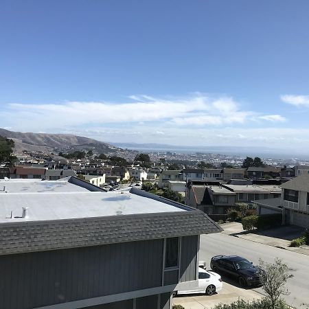 Sf Bay View Home By Sfo Airport South San Francisco Extérieur photo